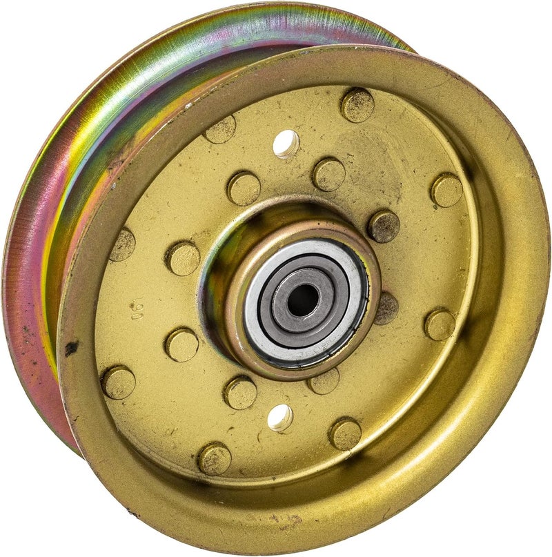 8TEN Store Idler Pulley for Scag Turf Tiger Cheetah Cub Wildcat Saber Tooth Velocity Plus 483215 48269 482416 - Image 5